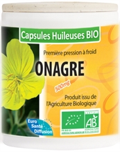 Cap.Huile.Onagre.500mg